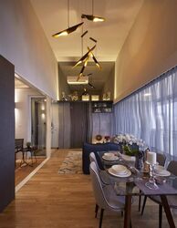 The Peak @ Cairnhill II (D9), Apartment #624188381